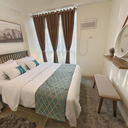 Apartamento Coral Edge @ Boracay Newcoast Yapak Exterior foto