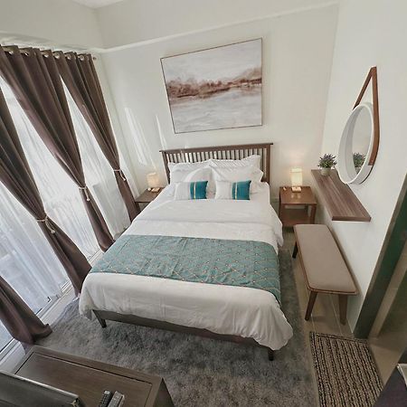 Apartamento Coral Edge @ Boracay Newcoast Yapak Exterior foto