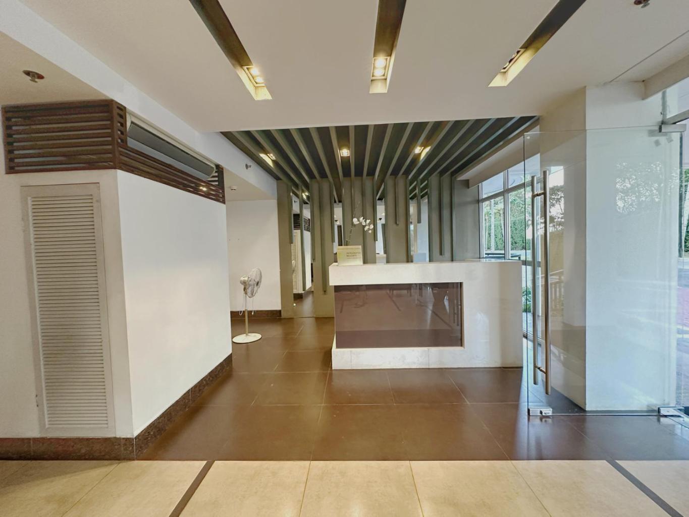 Apartamento Coral Edge @ Boracay Newcoast Yapak Exterior foto