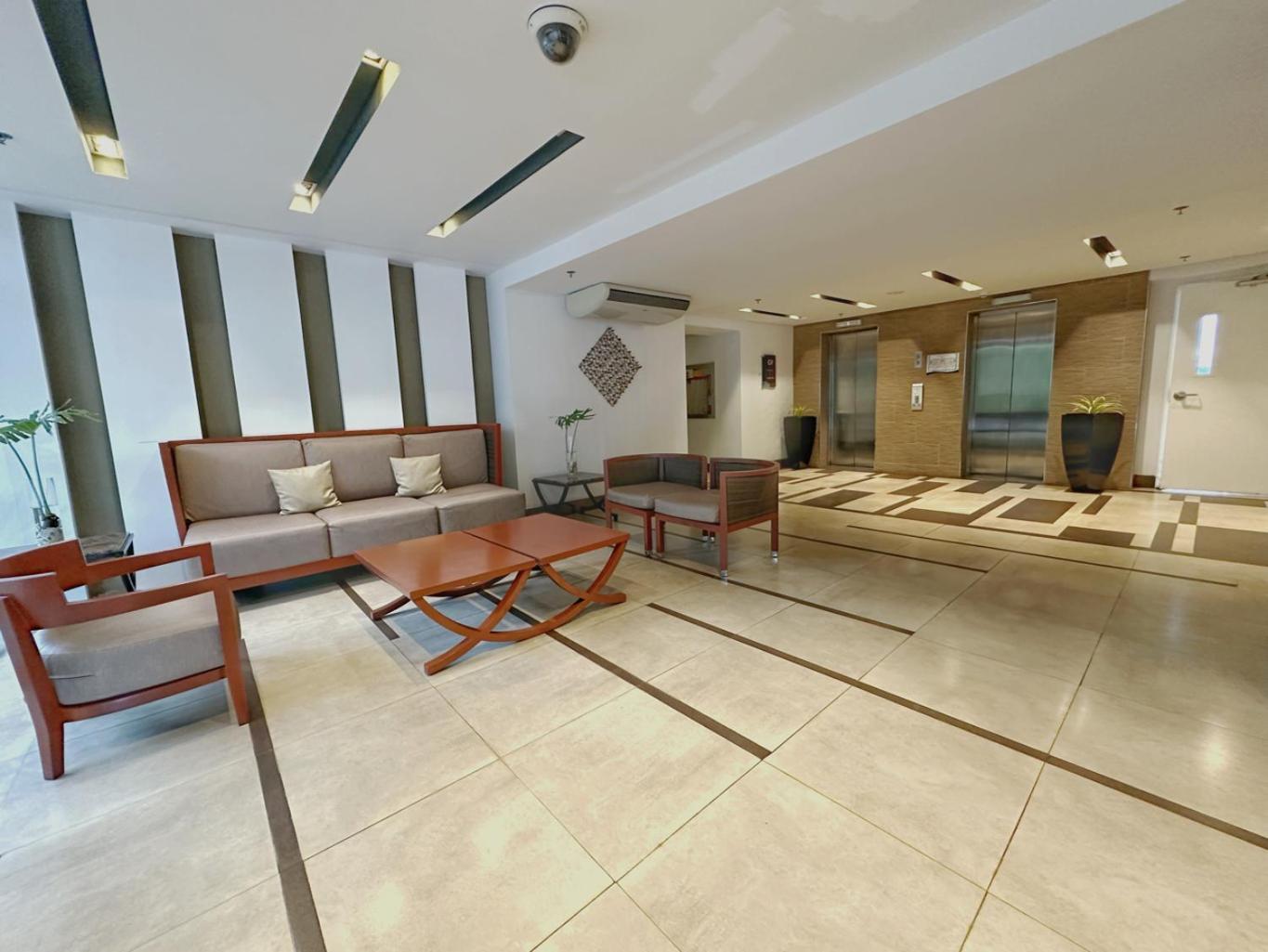 Apartamento Coral Edge @ Boracay Newcoast Yapak Exterior foto