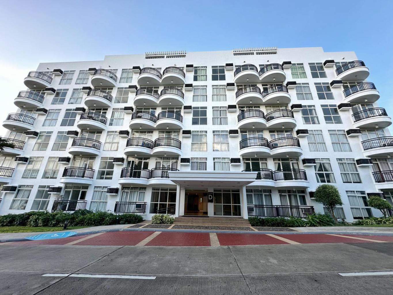 Apartamento Coral Edge @ Boracay Newcoast Yapak Exterior foto