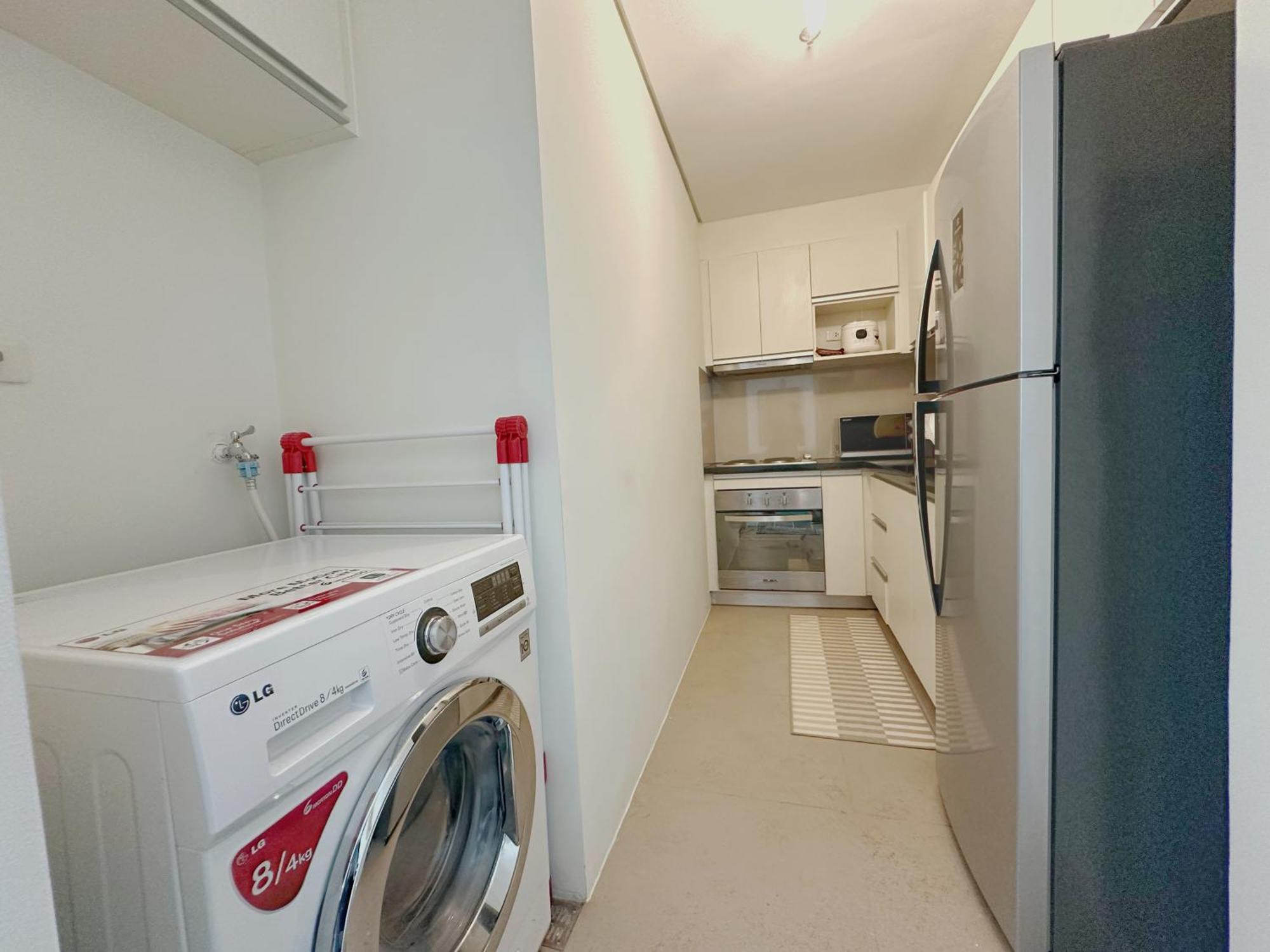 Apartamento Coral Edge @ Boracay Newcoast Yapak Exterior foto